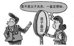 浙江医院血缘检测如何办理，浙江做DNA亲子鉴定医院去哪